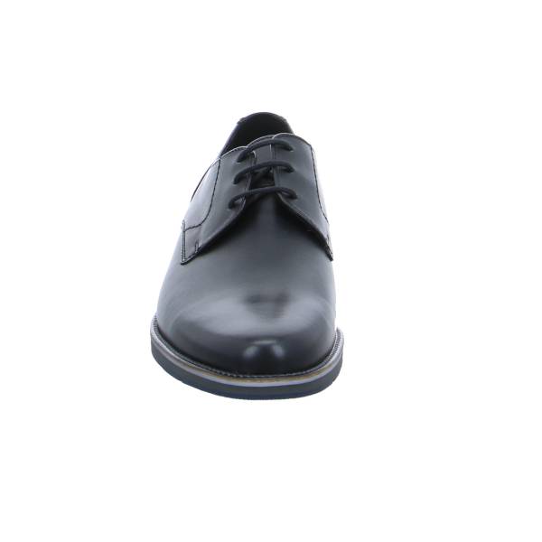 Bild 2 - LLOYD Halbschuh-City Schwarz Leder