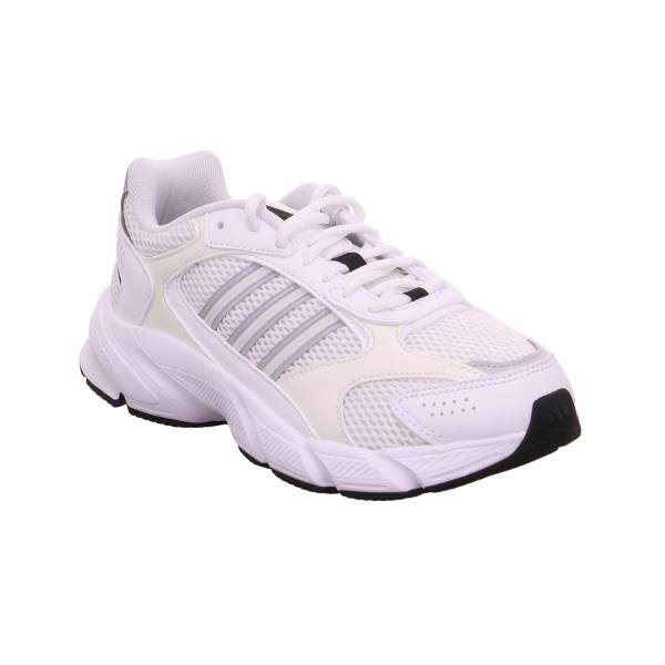 Bild 1 - ADIDAS Training Fitnessschuhe Weiss Synthetik