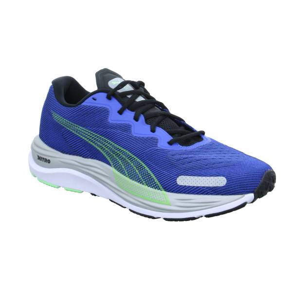 Bild 1 - PUMA Running Crossschuhe Royal Synthetik