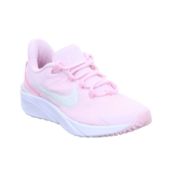 Bild 1 - NIKE Kinder Sportschuh Rosa Synthetik