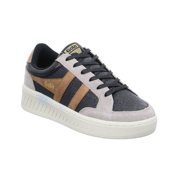 Bild 1 - GOLA Sneaker Schwarz Recycelte Materialien