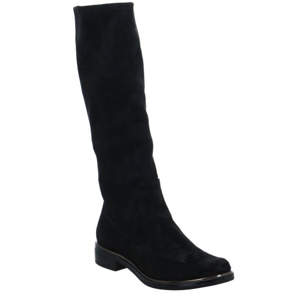 Bild 1 - CAPRICE Stiefel Schwarz Lederimitat