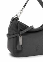 Vorschau: Bild 5 - SURI FREY Beuteltasche Grau Lederimitat Ja Vorschau: Bild 5 - SURI FREY Beuteltasche Grau Lederimitat Ja