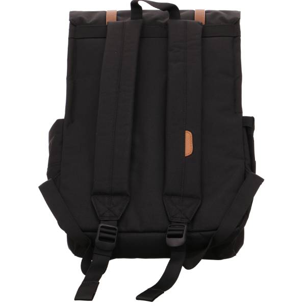 Bild 2 - HERSCHEL Rucksäcke Schwarz Synthetik Rucksack