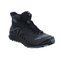 Bild 1 - LOWA Walking + Outdoor Schwarz Synthetik Bild 1 - LOWA Walking + Outdoor Schwarz Synthetik