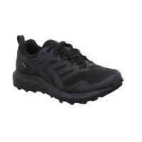 Bild 1 - ASICS Walking / Outdoor Damen Schwarz Synthetik Bild 1 - ASICS Walking / Outdoor Damen Schwarz Synthetik