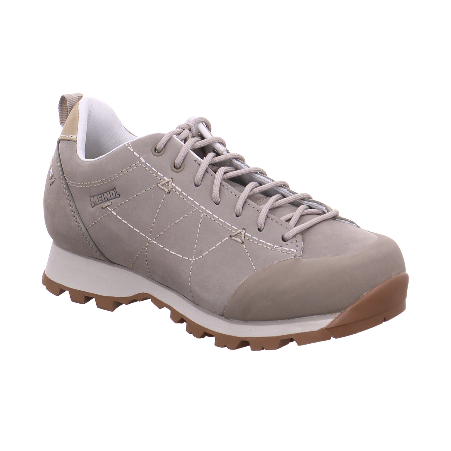 MEINDL Walking / Outdoor Damen Beige Leder