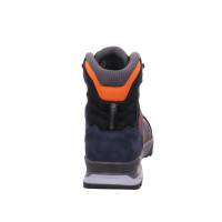 Vorschau: Bild 4 - LOWA Walking + Outdoor Dunkelblau Leder Vorschau: Bild 4 - LOWA Walking + Outdoor Dunkelblau Leder