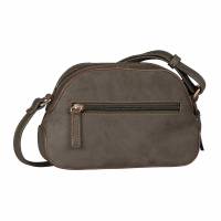 Vorschau: Bild 2 - GABOR Umhängetasche Khaki Lederimitat Ja Vorschau: Bild 2 - GABOR Umhängetasche Khaki Lederimitat Ja