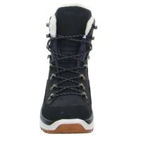 Vorschau: Bild 2 - LOWA Snowboots Damen Schwarz Leder mit Gore-Tex Vorschau: Bild 2 - LOWA Snowboots Damen Schwarz Leder mit Gore-Tex