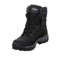 Vorschau: Bild 3 - MEINDL Snowboots Damen Schwarz Synthetik mit Gore-Tex Vorschau: Bild 3 - MEINDL Snowboots Damen Schwarz Synthetik mit Gore-Tex