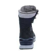 Vorschau: Bild 4 - LOWA Snowboots Damen Blau Leder Vorschau: Bild 4 - LOWA Snowboots Damen Blau Leder