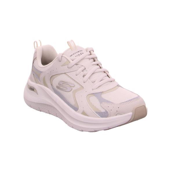 Bild 1 - SKECHERS Sneaker Natural Leder Ja
