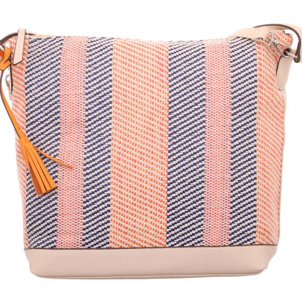 Bild 1 - Gabor Sommertasche Multicolor Textil