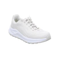 TENHAAG Sneaker Beige Recycelte Materialien Ja