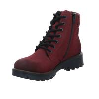 Vorschau: Bild 3 - RIEKER Boot Bordeau Lederimitat mit Rieker-TEX Vorschau: Bild 3 - RIEKER Boot Bordeau Lederimitat mit Rieker-TEX