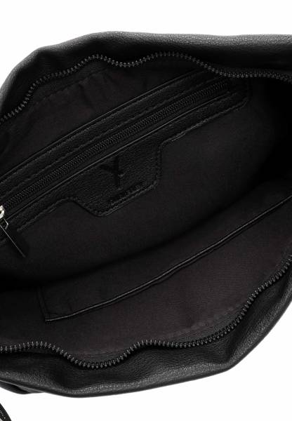 Bild 3 - SURI FREY Beuteltasche Schwarz Lederimitat Ja