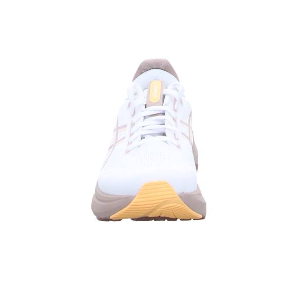 Bild 2 - ASICS Training Fitnessschuhe Weiss Synthetik Gel Kayano 32