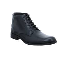 Vorschau: Bild 1 - CLARKS Halbschuh-City Schwarz Leder Vorschau: Bild 1 - CLARKS Halbschuh-City Schwarz Leder