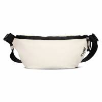 ZWEI Bodybag Offwhite Lederimitat Ja
