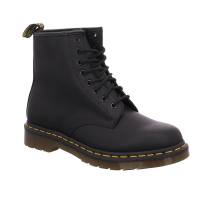 Bild 1 - DR. MARTENS Boots Schwarz Leder Bild 1 - DR. MARTENS Boots Schwarz Leder
