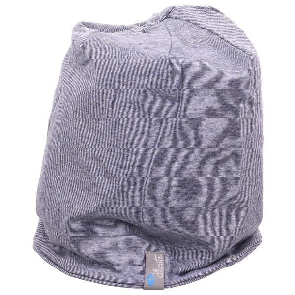 Bild 1 - West Style GmbH GJ-Mützen Blau Textil