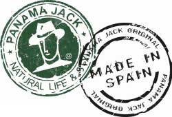 PANAMA JACK