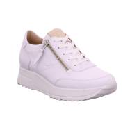 Bild 1 - LLOYD Sneaker Weiss Leder mit Lederfutter Bild 1 - LLOYD Sneaker Weiss Leder mit Lederfutter