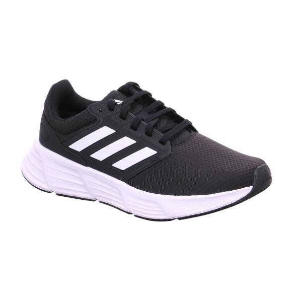 Bild 1 - ADIDAS Running Crossschuhe Schwarz Synthetik