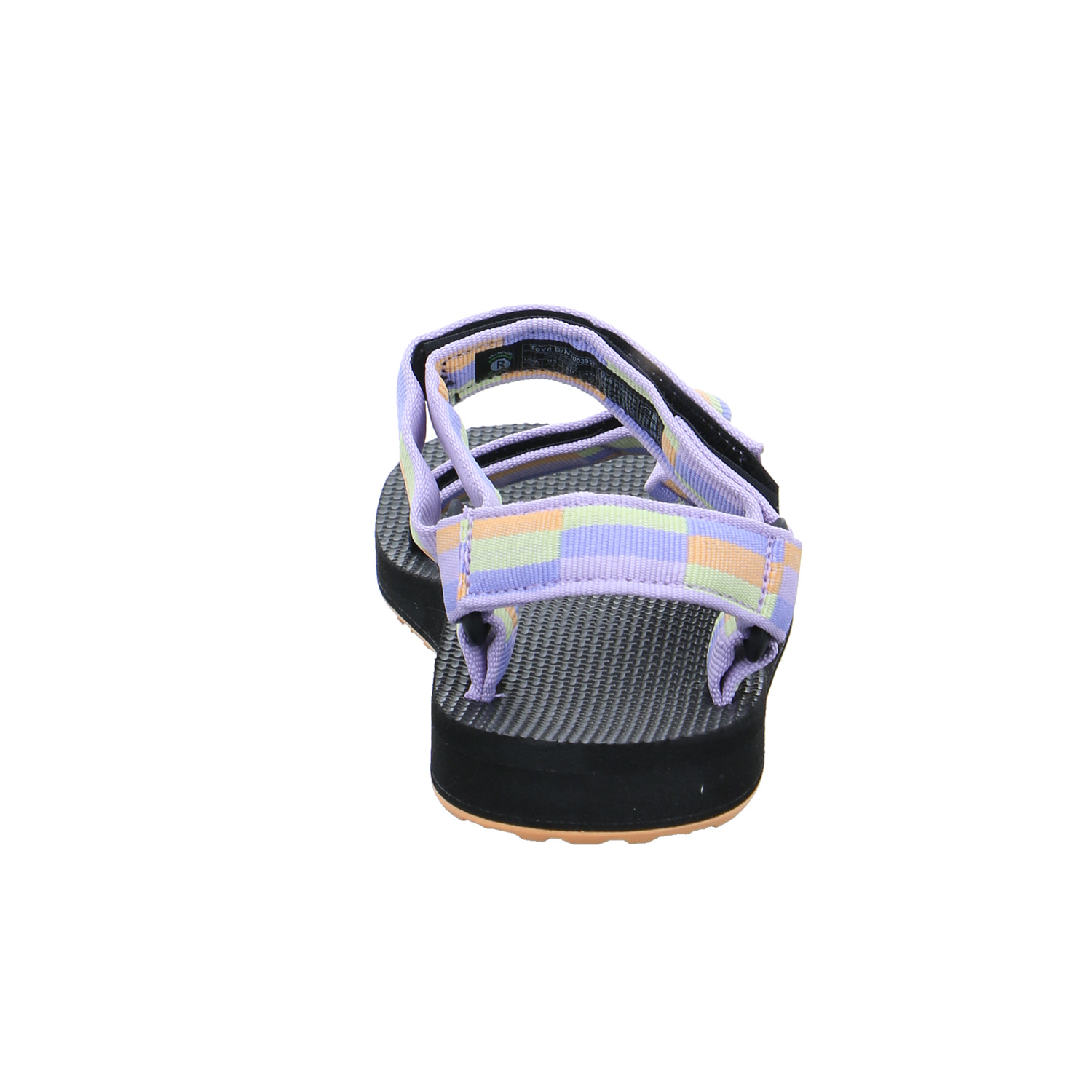 TEVA Sandalette Flieder Textil FN6152