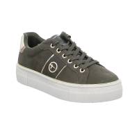 TAMARIS Sneaker Olive Lederimitat
