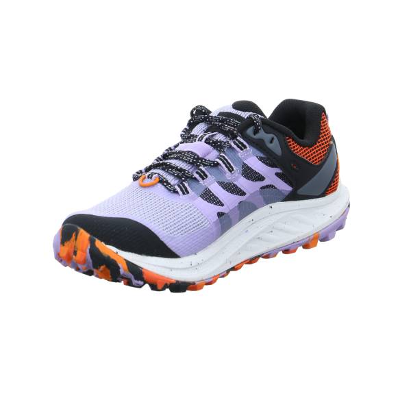 Bild 3 - MERRELL Walking / Outdoor Damen Flieder Synthetik Gore-Tex