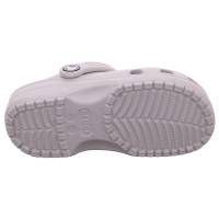 Vorschau: Bild 5 - CROCS Badeschuhe Kinder Hellgrau Synthetik Vorschau: Bild 5 - CROCS Badeschuhe Kinder Hellgrau Synthetik