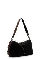 Vorschau: Bild 2 - SURI FREY Henkeltasche Schwarz Lederimitat Ja Vorschau: Bild 2 - SURI FREY Henkeltasche Schwarz Lederimitat Ja