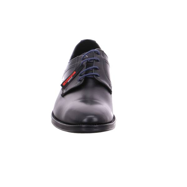 Bild 2 - LLOYD Halbschuh-City Schwarz Leder