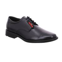 Bild 1 - LLOYD Halbschuh-City Schwarz Leder Bild 1 - LLOYD Halbschuh-City Schwarz Leder